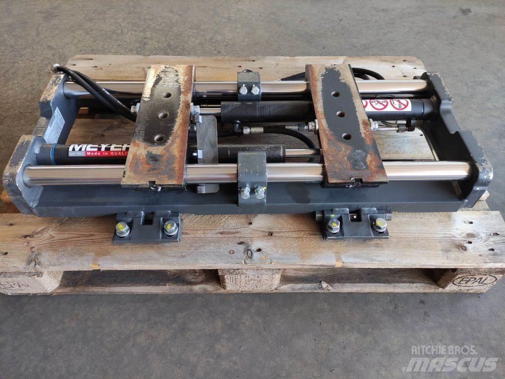 Meyer 6-2604G Materialhantering - Övriga
