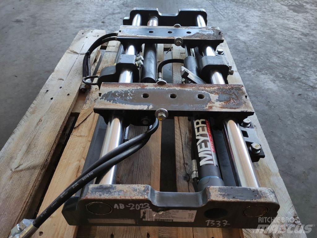 Meyer 6-2604G Materialhantering - Övriga