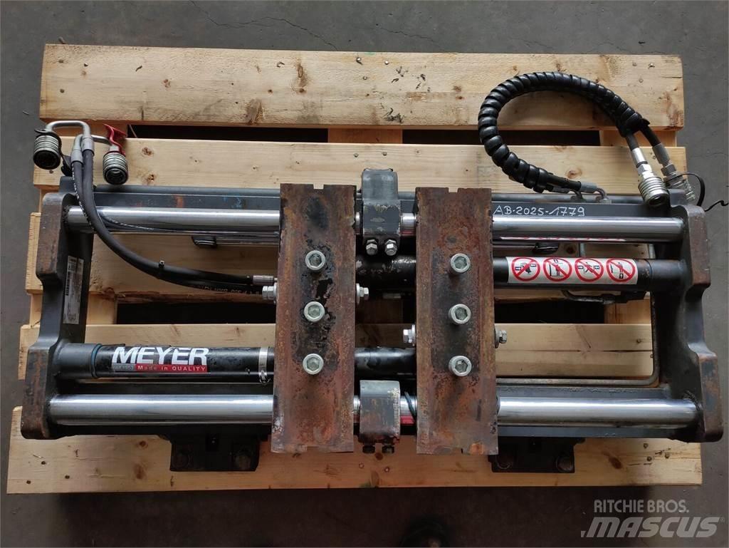 Meyer 6-2605G Materialhantering - Övriga