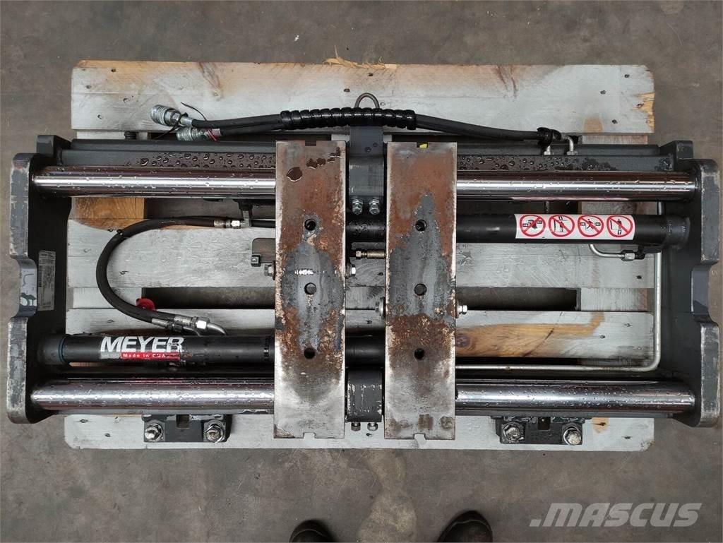 Meyer 6-2606G Materialhantering - Övriga