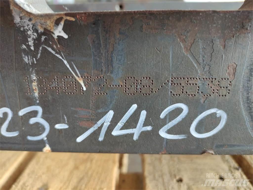 Meyer 6-2609F Materialhantering - Övriga