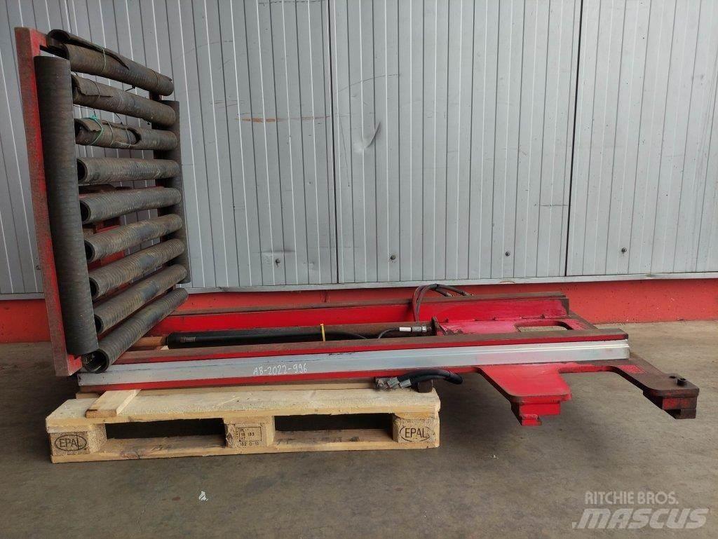 Meyer 6-3003K Materialhantering - Övriga