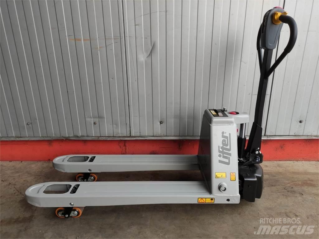 Pramac EY15L *NEU* Låglyftare utan plattform