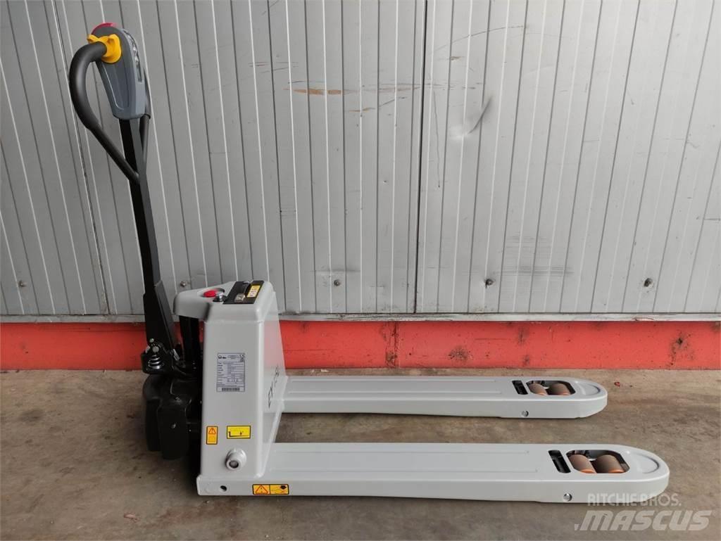Pramac EY15L *NEU* Låglyftare utan plattform