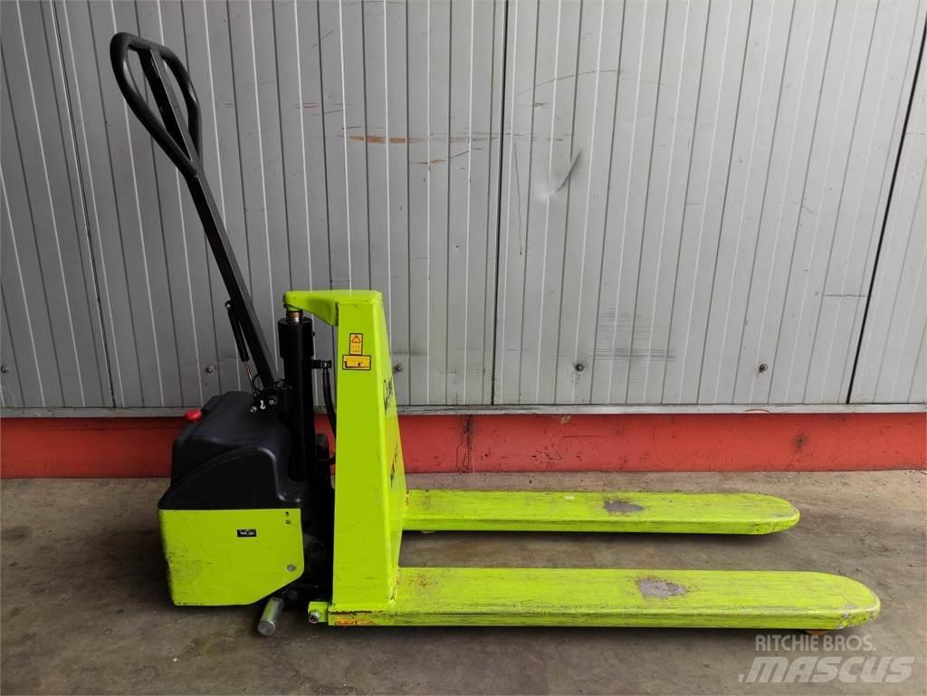 Pramac HX10E 540 Övriga motviktstruckar