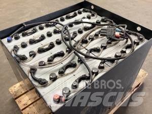 SBS 48V 6 PzS 690 Övriga motviktstruckar