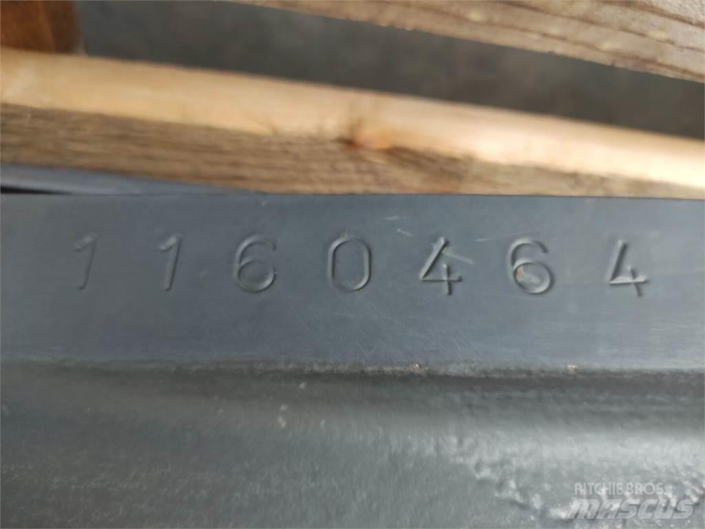 Stabau S8-DE28 Materialhantering - Övriga