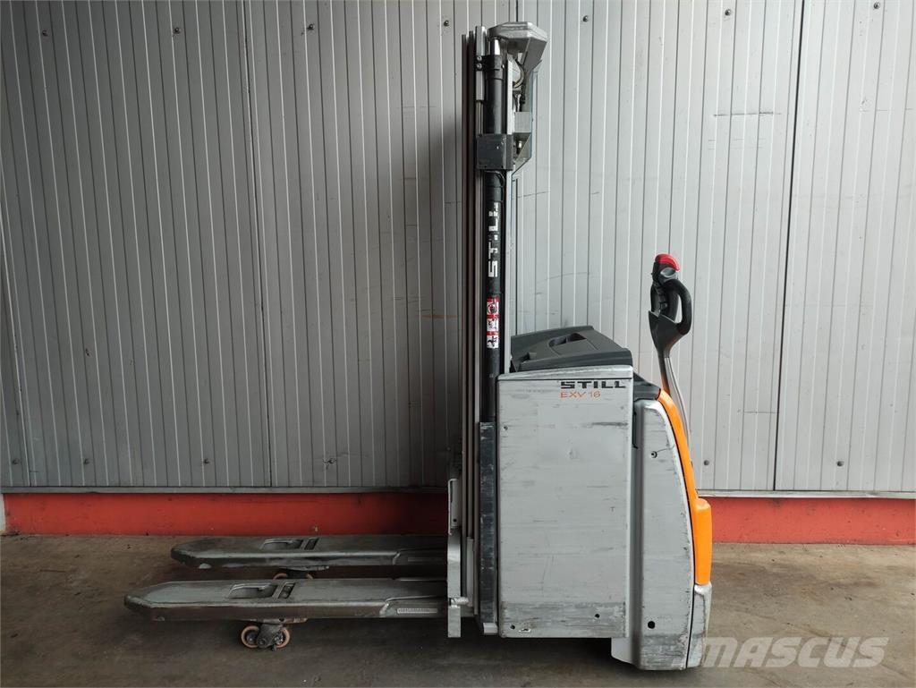 Still EXV 16i Staplare-led