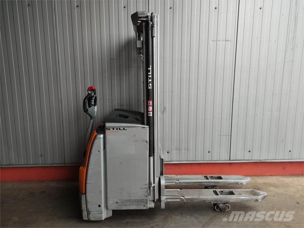 Still EXV 16i Staplare-led