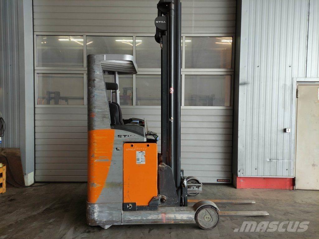 Still FM-X-14 Skjutstativtruck