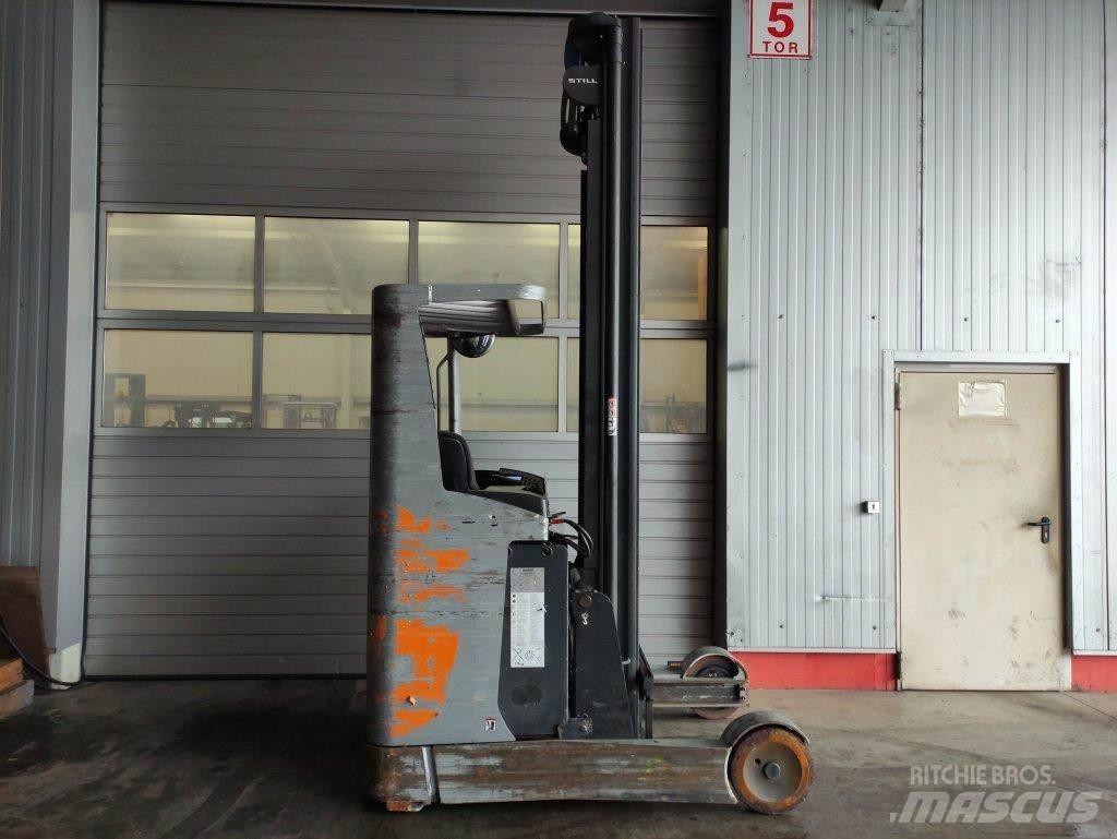 Still FM-X-20 Skjutstativtruck