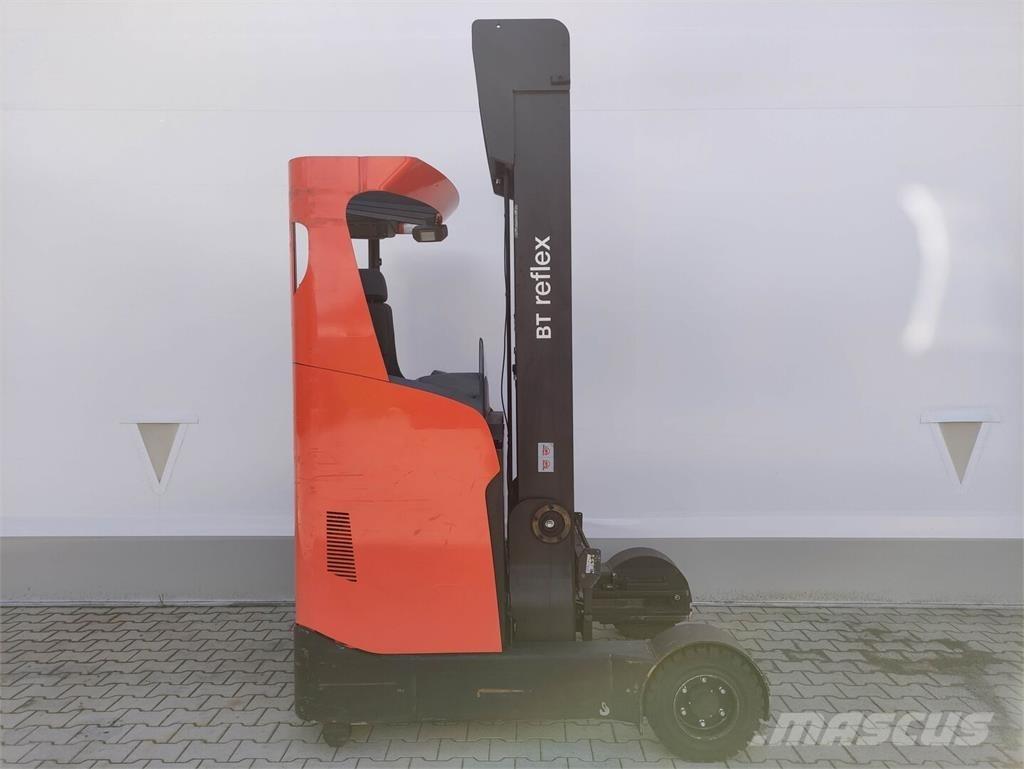 Toyota RRE160HH Skjutstativtruck