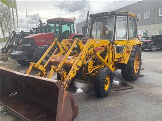 Massey Ferguson Bx50