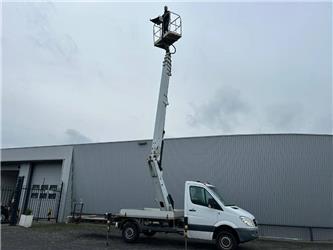 CTE B-Lift 230