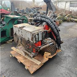 Log Max 6000 LogMax 6000