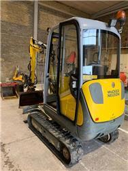 Wacker Neuson ET 20