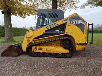 Gehl RT 210 High-Flow