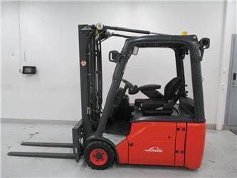 Linde E16