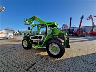 Merlo TF 33.7-115     (Hitchkrok)