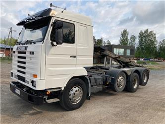 Scania R143-500