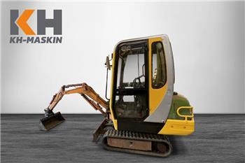 Yanmar B 17-2