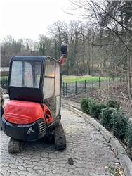 Kubota KX 41-3