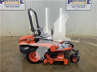 Kubota ZD1011
