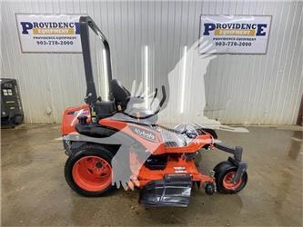 Kubota ZD1211L