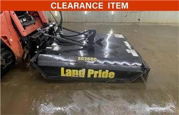 Land Pride SC2660