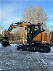 CASE CASE CX 85D SR
