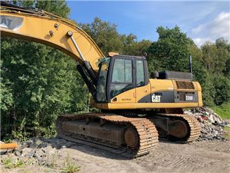 Caterpillar 330 D L