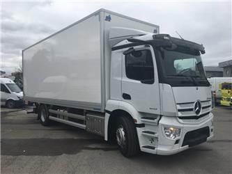 Mercedes-Benz Actros 1832 L