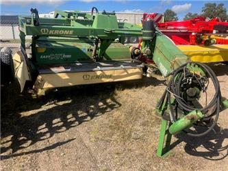Krone 3200CV easy cut