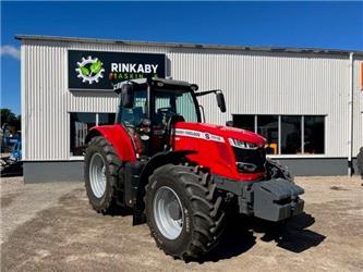 Massey Ferguson 7718 S