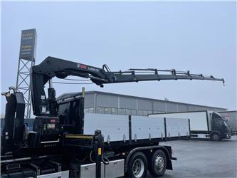 Hiab 232 X-HIPRO E6