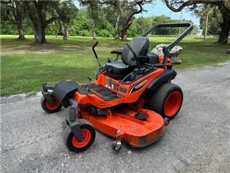 Kubota ZD 1211