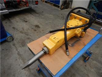 Epiroc SB 202 S