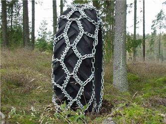  SNÖKEDJOR - ALLA MODELLER