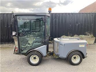 Kärcher MIC 35 Sweeper