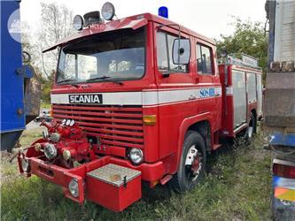 Scania LB 81 S 38