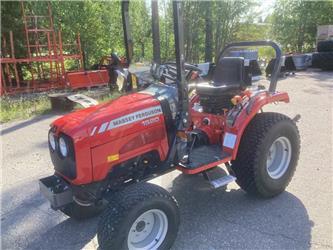 Massey Ferguson 1520