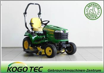 John Deere X948