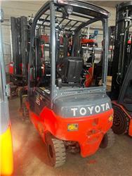 Toyota 8 FB MKT 20
