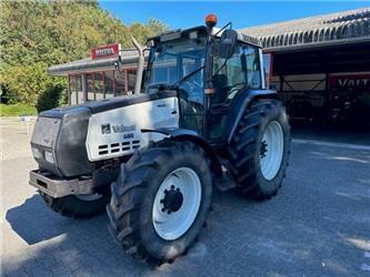 Valmet 6400