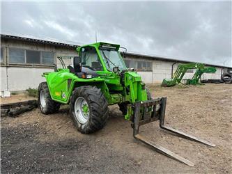 Merlo Turbofarmer P40.7