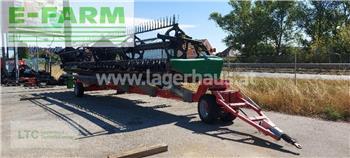 MacDon fd70