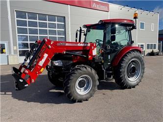 Case IH Farmall 75 A