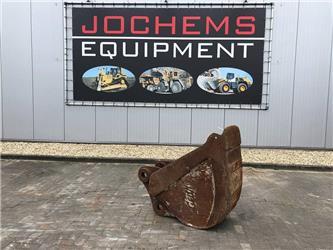 Geith Bucket 400mm