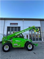 Merlo 40.13