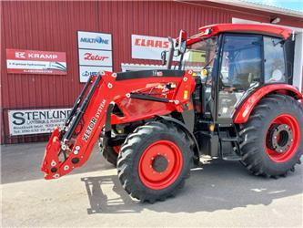 Zetor MAJOR 80